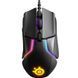 Мишка SteelSeries Rival 600, RGB, 12000dpi., 7кн., Dual Sensor, чорна (62446) [401290], фото 1