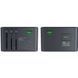 Зарядний пристрій 5xUSB 75W (3xUSB-C+2xUSB-A) Gan Z1 Travel Fast Charger Acefast (6974316282495) [402153], фото 4