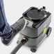 Пилосос професійний Karcher T 10/1 585Вт 185мБар контейнер 10л 6.6кг (1.527-300.0) [113635], фото 6