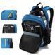 Рюкзак Tigernu T-B9280 15.6" Blue (T-B9280Blue) [800124], фото 3
