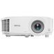 Проєктор BENQ MH733, DLP, 1080P, 4000Lm, 16000:1, D-sub, HDMI, RG-45, білий (9H.JGT77.13E) [401606], фото 1