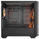 Корпус Cougar Black без БЖ (MX600 Mini RGB) [608743], фото 6