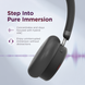 Навушники LENOVO Wireless ANC Headset 6550 (4XD1S19777) [306443], фото 11