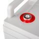Акумуляторна батарея LogicPower 12V 120AH (LPM-GL 12 - 120 AH) GEL (LP3870) [618756], фото 1
