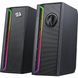 Акустична система 2.0 Redragon Calliope RGB, USB+3.5мм (71791) [405260], фото 2