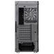 Корпус 1stPlayer XP-BK-4F1 Black 750W (XP-BK-4F1-PS-750FK-EU) [615195], фото 7