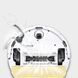 Робот-пилосос karcher RVC 3, h=0.97см, вологе прибирання, конт пил -0.24л, вода -0.28л, автон. робота до 130хв, Bluetooth, білий (1.269-110.0) [113826], фото 9