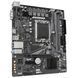 Материнська плата Gigabyte Socket 1700 (H610M H V3 DDR4) [607767], фото 3