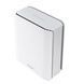 Система WiFi-Mesh ASUS ZenWiFi BT8 BE14000, 1xGE LAN, 1x2.5GE LAN, 1x2.5GE LAN, 1xUSB 3.0, 3мод, білий (90IG0930-MO3B40) [111243], фото 6