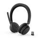 Навушники LENOVO Wireless ANC Headset 6550 (4XD1S19777) [306443], фото 17