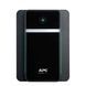 Джерело безперебійного живлення APC Back-UPS 1200VA/650W, USB, 6xC13 (BX1200MI) [103000], фото 3