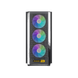 Корпус для комп'ютера ATX W/O PSU GAMEMAX (F46 BK) [503817], фото 7