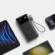 Універсальна мобільна батарея Anker PowerCore 20000mAh 30W Black (A1384G11) [618244], фото 5