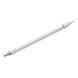 Стилус Baseus Smooth Writing III 3-in-1 Passive Stylus Non-magnetic Version Moon White (P80080804213-00) [806515], фото 6