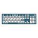 Клавіатура USB FULL SIZE FR MONTECH (MK105FR) [500066], фото 2