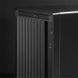 Корпус Chieftec UNI, без БЖ, mATX, Black (BS-20B-OP) [402973], фото 10