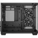 Корпус DeepCool CG330 3F Black без БЖ (R-CG330-BKNGM3-G) [618112], фото 3
