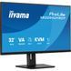 Монітор IIYAMA (XB3294UHSCP-B1) [305088], фото 2