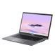 Ноутбук Asus Chromebook Plus CX3402CBA-PQ0113 Rocky Grey (4711387352786) [616155], фото 3