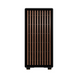 Корпус для ПК FRACTAL DESIGN North Charcoal Black TG Dark (FD-C-NOR1C-02) [303869], фото 2