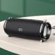 Портативна колонка HOCO HC2 Xpress sports BT speaker, 5W*2, Black (6931474738684) [806585], фото 3