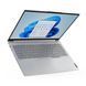 Ноутбук Lenovo ThinkBook 16-G7 16" WUXGA IPS AG, AMD R5-7535HS, 16GB, F512GB, UMA, Win11P, сірий (21MW0024RA) [113765], фото 2