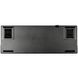 Клавіатура бездротова Epomaker EK68 65% Budgerigar V2 Switch Hot-Swap (2.4G/BT/USB) RGB UA Black (EK68-B-BV2) [612993], фото 2
