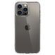 Чохол-накладка Spigen Hybrid для Apple iPhone 14 Pro Max Crystal Clear (ACS04639) [602861], фото 1