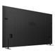 Телевізор 65" Sony OLED 4K 100Hz Smart GoogleTV Black (K-65XR80) [102232], фото 2