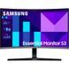 Монітор SAMSUNG (LS27D390GAIXUA)