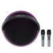 Портативна колонка ACEFAST K5 Max portable wireless speaker, 220W, IPX4, Black (6974316285670) [806367], фото 3