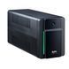 Джерело безперебійного живлення APC Back-UPS 1200VA/650W, USB, 6xC13 (BX1200MI) [103000], фото 4