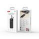 Універсальна мобільна батарея XO PR274 10000mAh 22.5W Black (PR274.black) [610985], фото 6