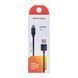 Кабель Grand-X USB - micro USB (M/M), Cu, 2.5 м, Black (PM025B) [603713], фото 3