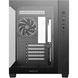 Корпус DeepCool CG330 3F Black без БЖ (R-CG330-BKNGM3-G) [618112], фото 2