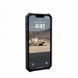Чохол-накладка Urban Armor Gear Monarch для Apple iPhone 14 Black (114032114040) [601668], фото 4