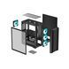 Корпус DeepCool CC560 V2 Black без БП (R-CC560-BKGAA4-G-2) [611378], фото 12