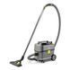 Пилосос професійний Karcher T 10/1 585Вт 185мБар контейнер 10л 6.6кг (1.527-300.0) [113635], фото 2