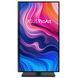 Монітор Asus 32" ProArt PA328CGV 2xHDMI, DP, USB-C, 4xUSB, MM, IPS, 2560x1440, 165Hz, DCI-P3 95%, FreeSync, Pivot, HDR10 (90LM06R1-B01170) [100849], фото 4