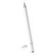 Стилус Baseus Smooth Writing III 3-in-1 Passive Stylus Non-magnetic Version Moon White (P80080804213-00) [806515], фото 4