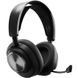 Ігрова гарнітура SteelSeries Arctis Nova Pro Wireless P Black PC/PS/SW/MAC/MOB (61522) [401978], фото 2