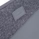 Чехол для ноутбука Rivacase 7903 13.3" Grey (7903 (Grey)) [605728], фото 3