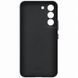 Чохол-накладка Samsung Leather Cover для Samsung Galaxy S22 SM-S901 Black (EF-VS901LBEGRU) [601256], фото 2