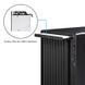 Корпус Chieftec UNI, без БЖ, mATX, Black (BS-20B-OP) [402973], фото 9