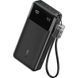 Універсальна мобільна батарея Anker PowerCore 20000mAh 30W Black (A1384G11) [618244], фото 1