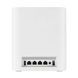 Система WiFi-Mesh ASUS ZenWiFi BT8 BE14000, 1xGE LAN, 1x2.5GE LAN, 1x2.5GE LAN, 1xUSB 3.0, 3мод, білий (90IG0930-MO3B40) [111243], фото 2