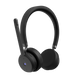 Навушники LENOVO Wireless VoIP Headset (4XD1M80020) [306438], фото 11