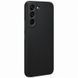 Чохол-накладка Samsung Leather Cover для Samsung Galaxy S22 SM-S901 Black (EF-VS901LBEGRU) [601256], фото 4