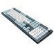 Клавіатура USB FULL SIZE FR MONTECH (MK105FR) [500066], фото 7