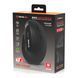 Миша бездротова REAL-EL RM-490W Black (EL123200058) [615562], фото 8